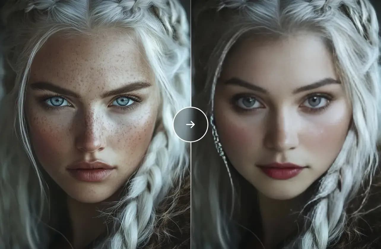 ID Photo Generator