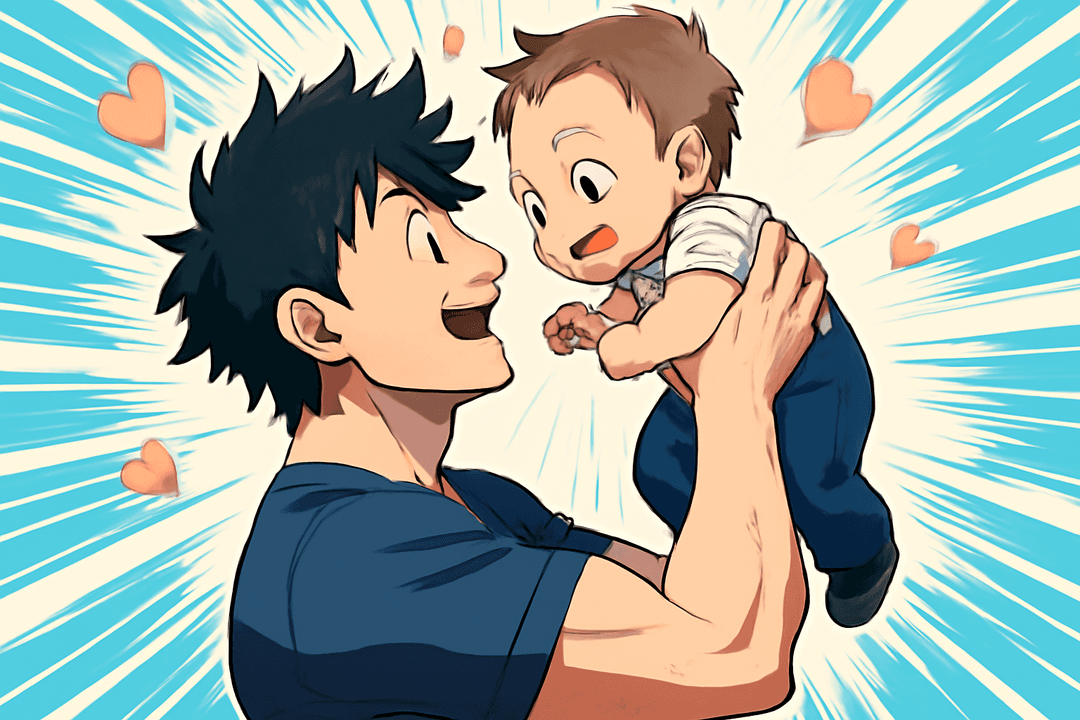 Happy Father’s Day
