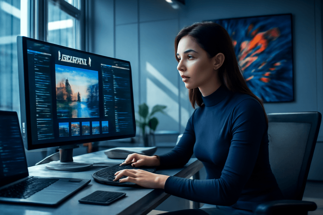 Imagen 4 Review